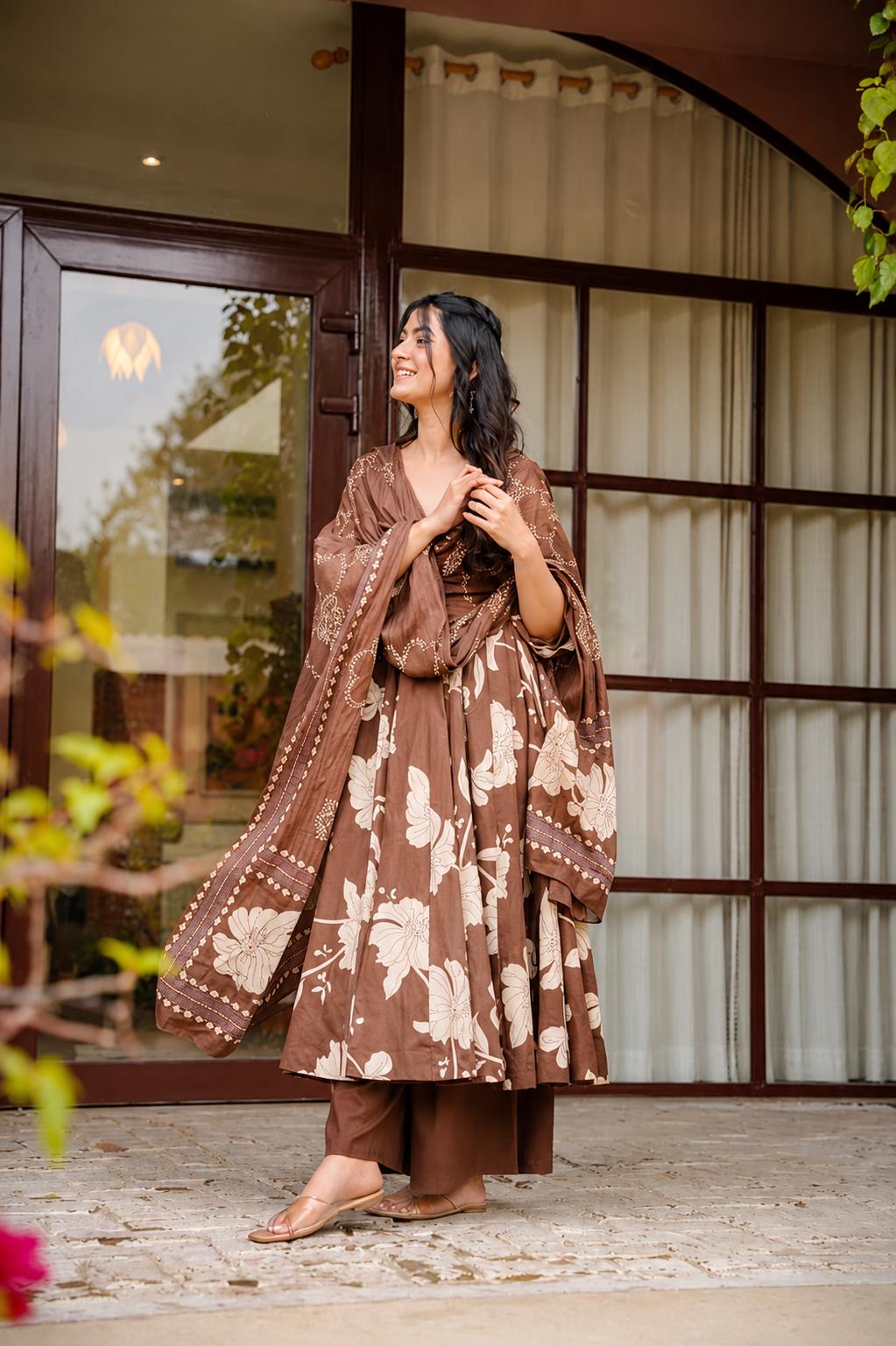 brown polka dot dress strapless Always On My Mind Midi Large Search: long blue dress Polka dot pattern Size:62 Short Brown Faux Leather Strapless