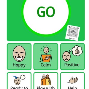 Zones of Regulation | Teaching 3 Emotions and 3 Tools | SEN Emotional ...