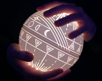 Orb of Radiance
