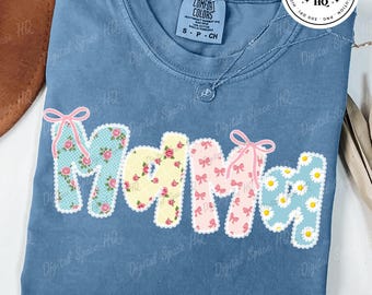 プレッピーママPNG、フローラルママレースpng、コケットボウママpng、ガーリーパステルpng、グランドミレニアルフローラルPng、母の日マザーフッドpng