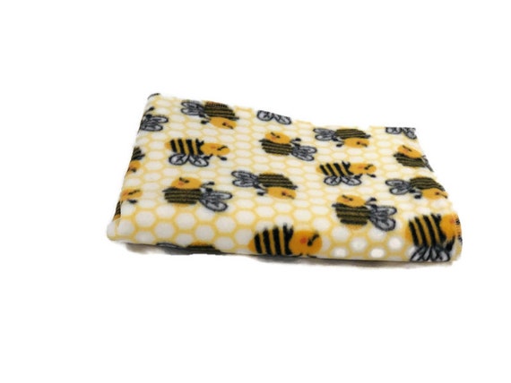 waterproof guinea pig fleece