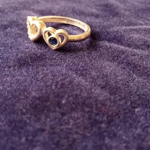 Silver handmade rings, love rings, heart ring. giftable items, silver ring ladies