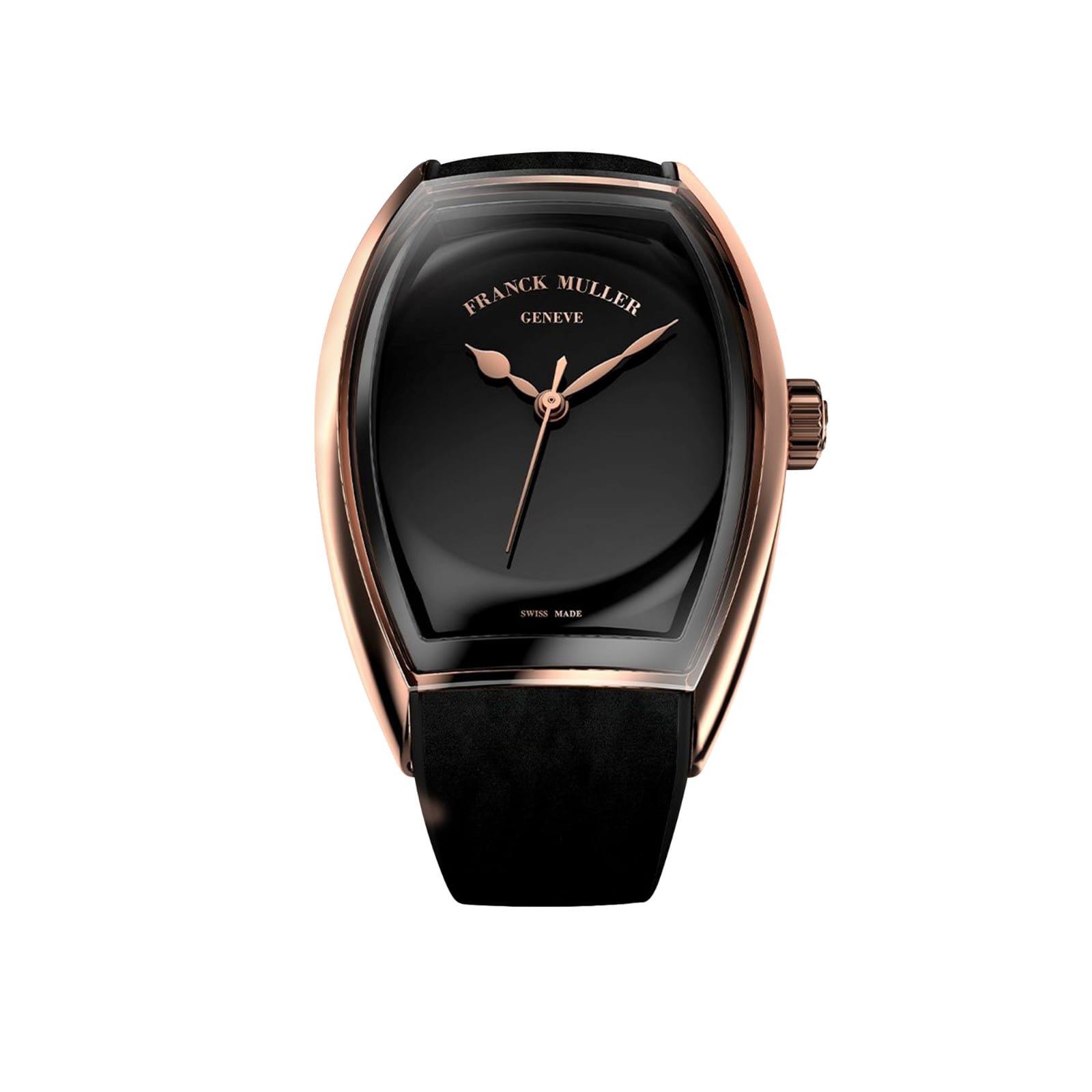 Rolls Royce Watches Australia