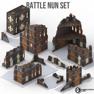 40k terrain 11th edition - Etsy 日本