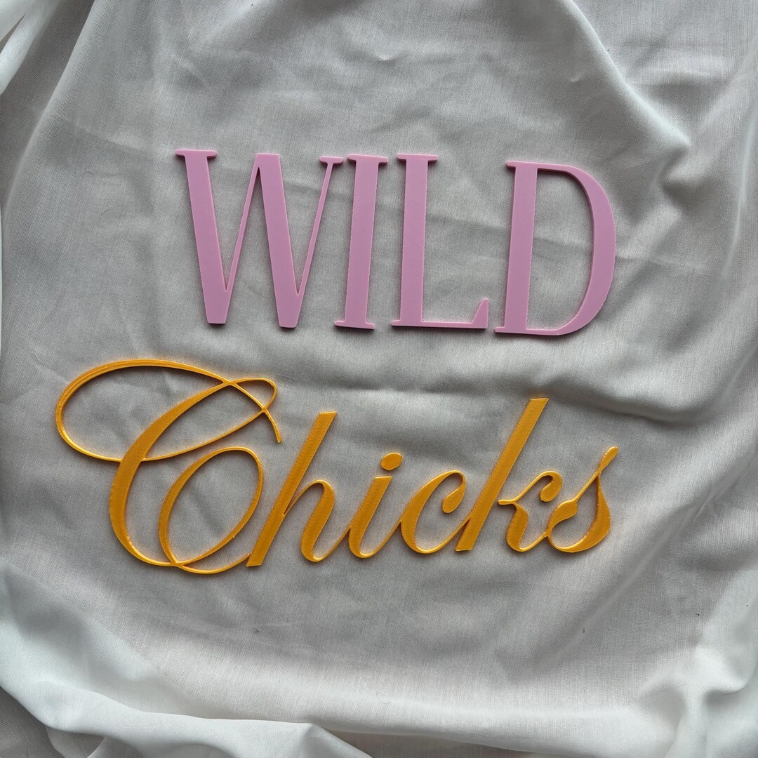 Chicken Coop Sign