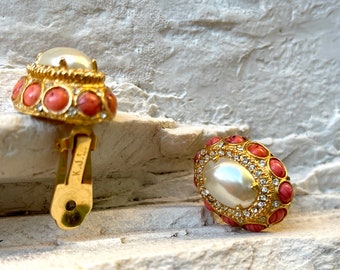Boucles d'oreilles dormeuses en métal argenté 10 x 16