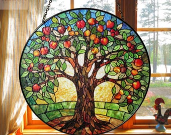 Tiffany & CO Crystal Vase Large 13