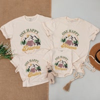 One Happy Camper - Etsy