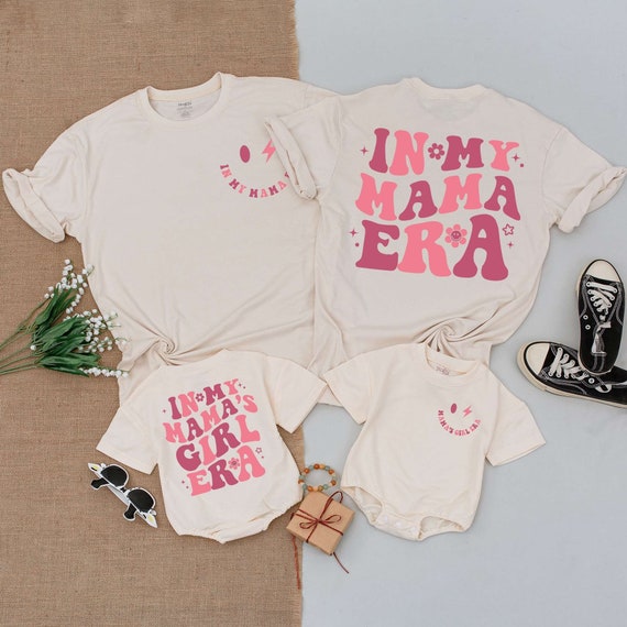 Girl and baby matching outfits hot sale