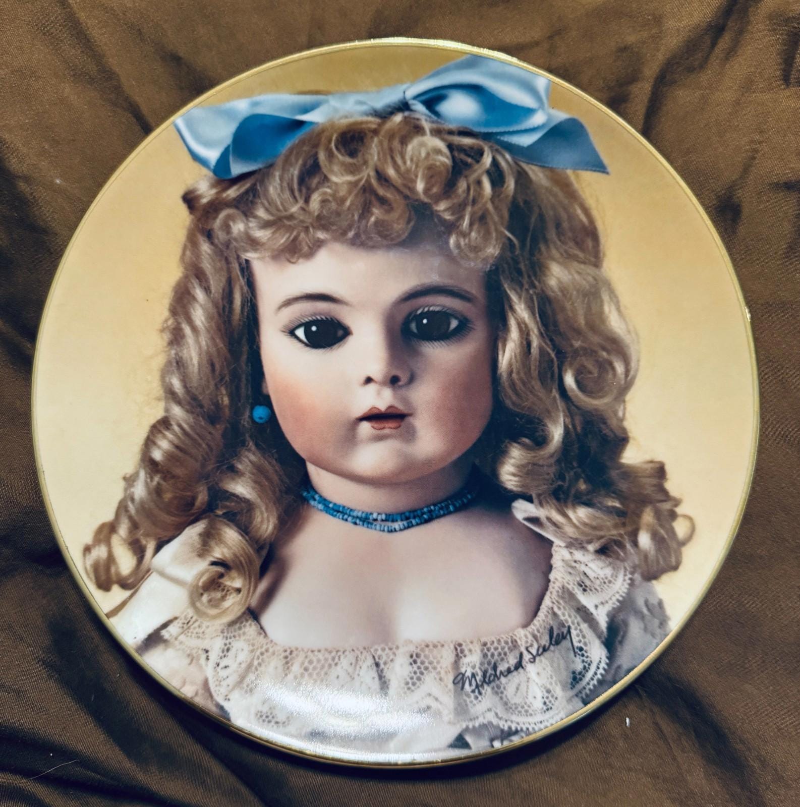 Bru Bebe Doll - Etsy