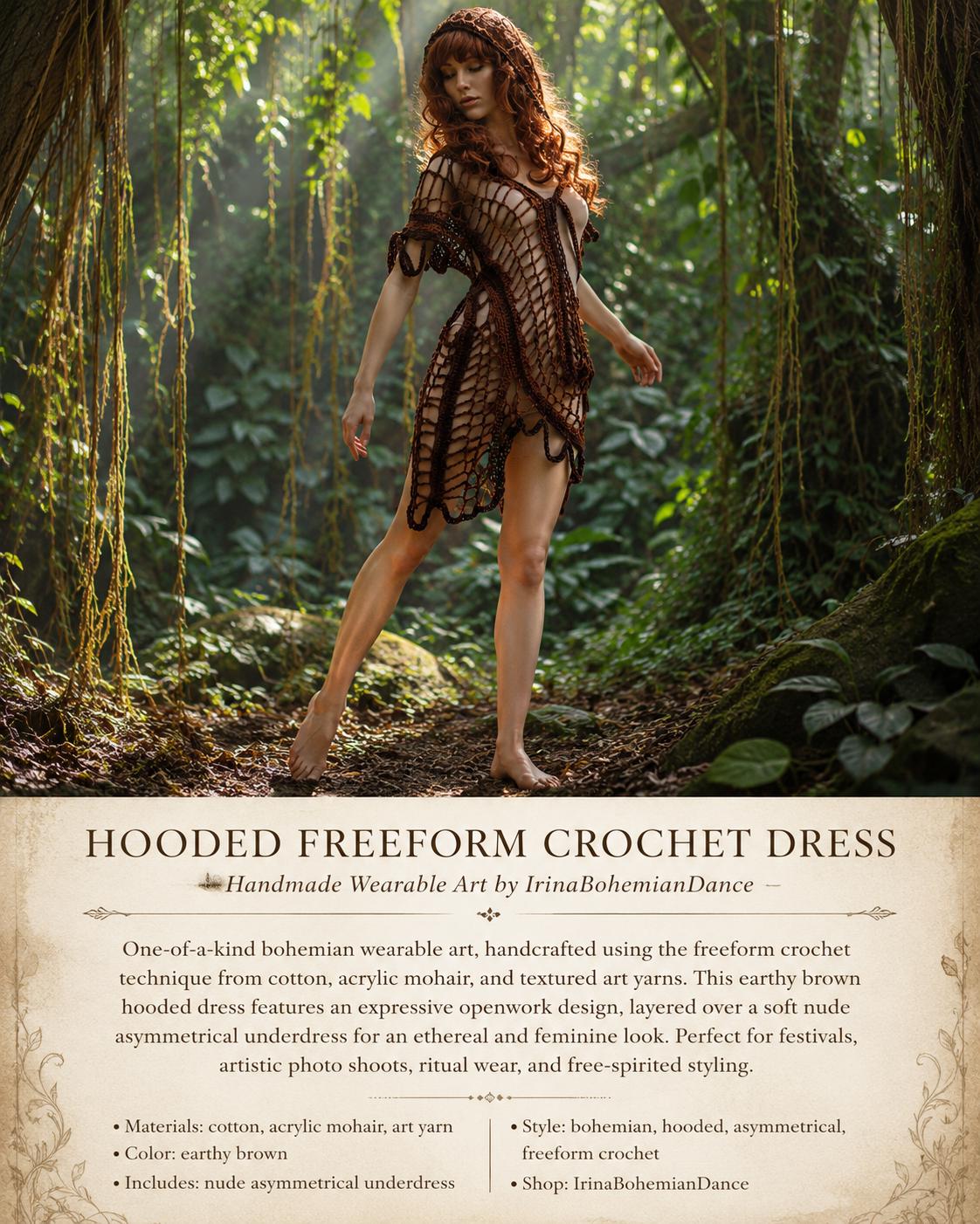 soft denim mini dress The Drapey Color:Nude (Wheat) Spread Collar OBEEII Corset Dress for feminine shape