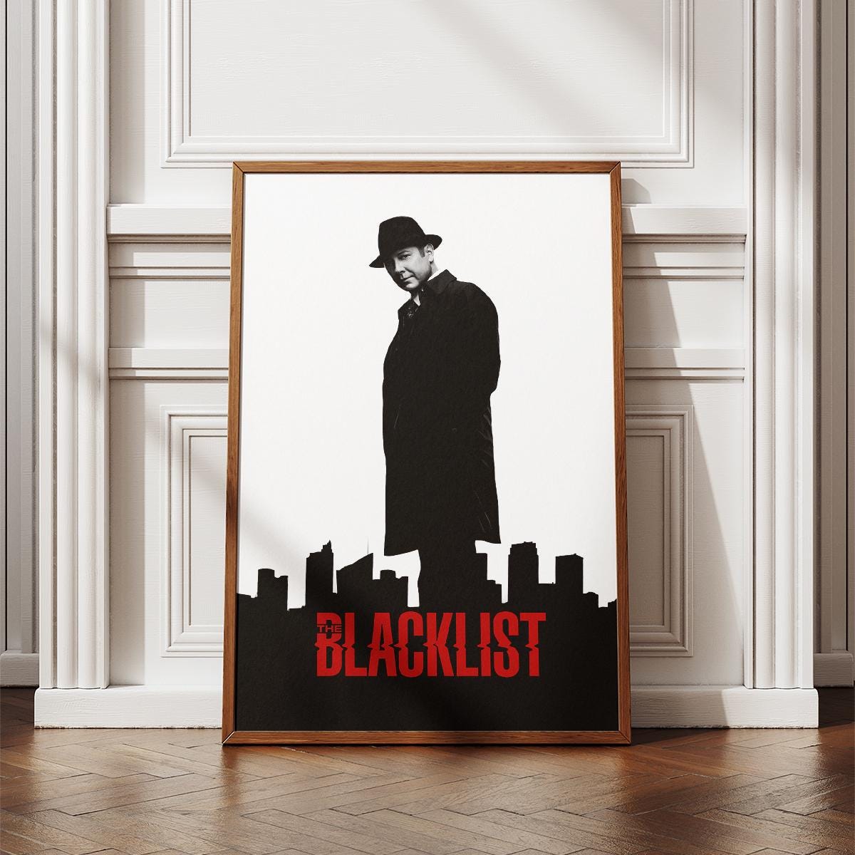 The Blacklist Gifts 60+ Gift Ideas for 2025