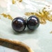 see more listings in the Stud earrings section
