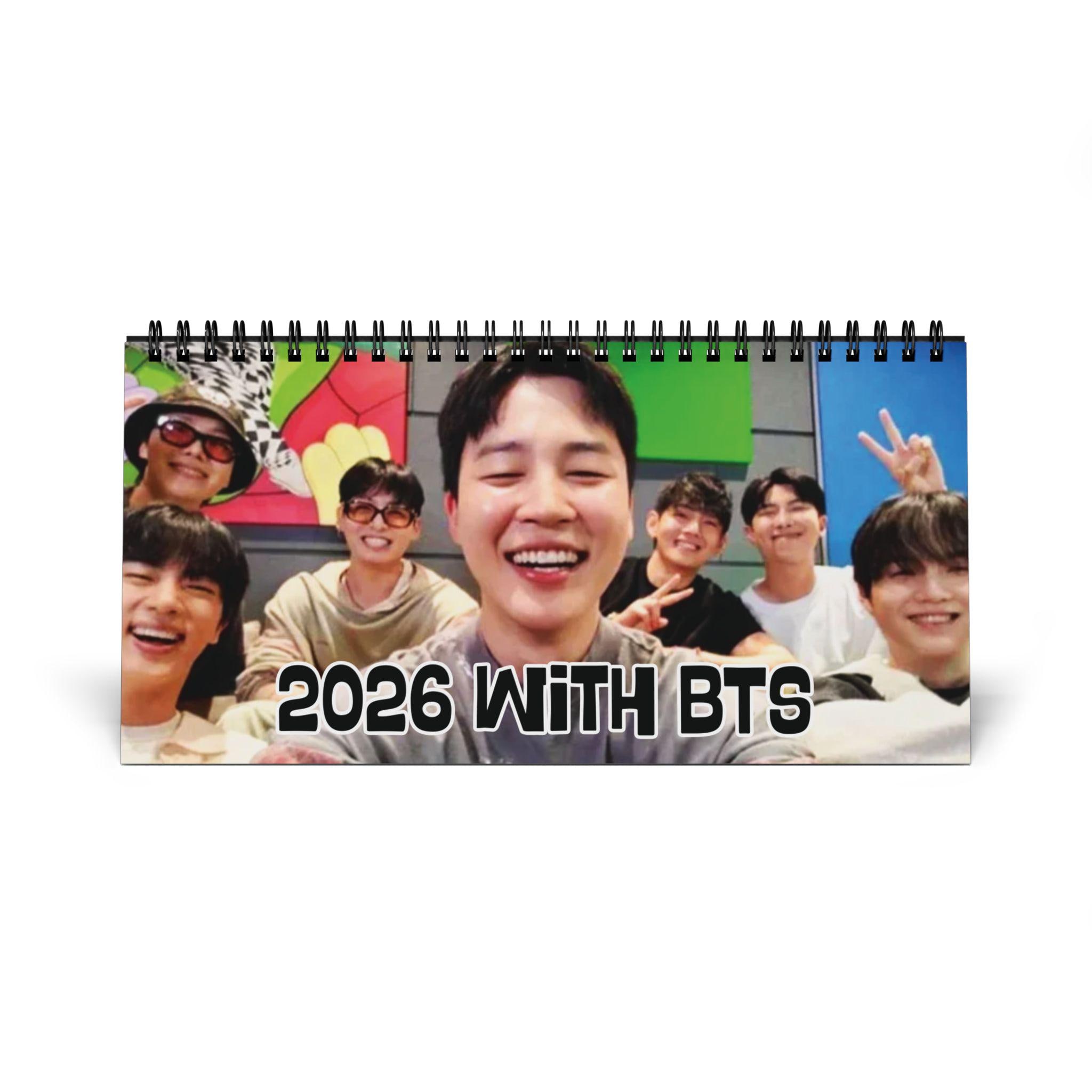 Bts calendar - Etsy 日本