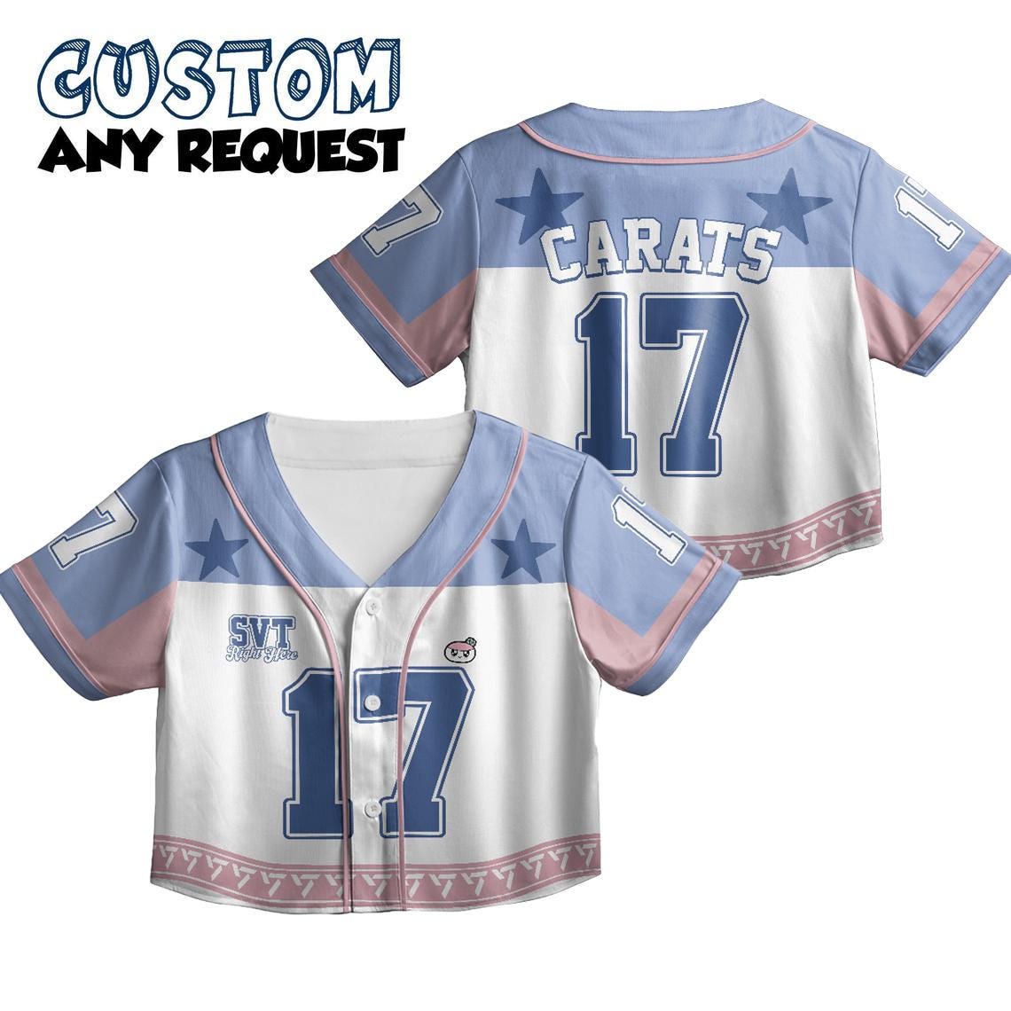 アイドル SEVENTEEN UNIFORM SHIRT JUN 04 SEVENTEEN UNIFORM SHIRT JUN 04