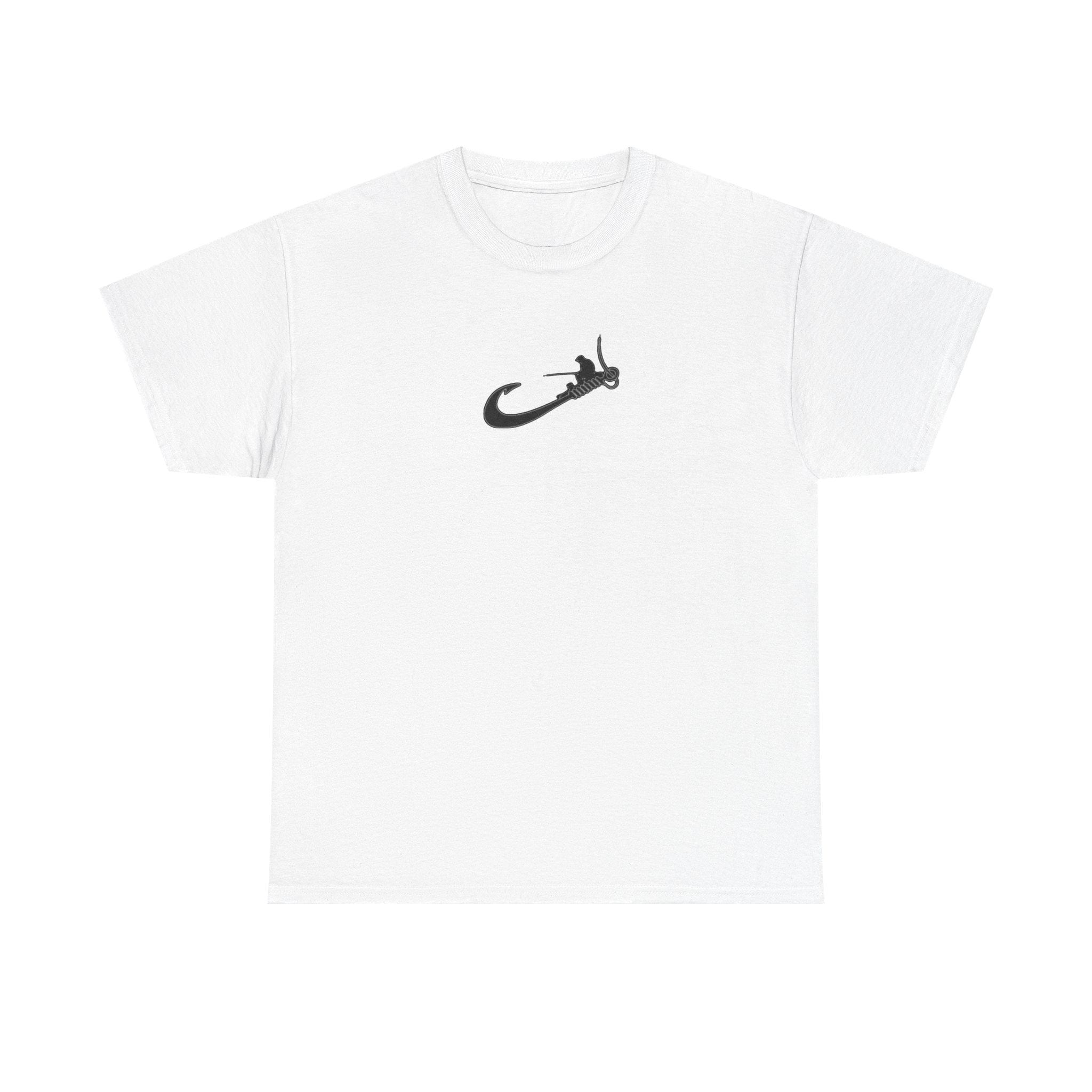 Nike Fishing Tshirt