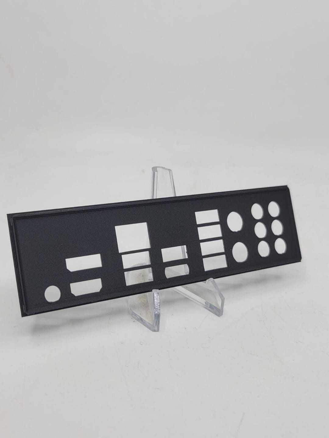 MSI Pro B650-P Wifi I/O Shield / Back Panel Cover - Wholesale Available ...