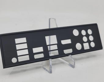 ASUS TUF Gaming B550-Plus Wifi II I/O Shield/Back Panel - Wholesale Available