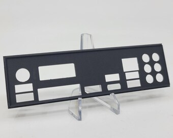 MSI Z390-A Pro I/O Shield/Back Panel Cover - Wholesale Available