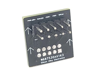 Gigabyte Xtreme Motherboard Front Panel I/O Header Adapter