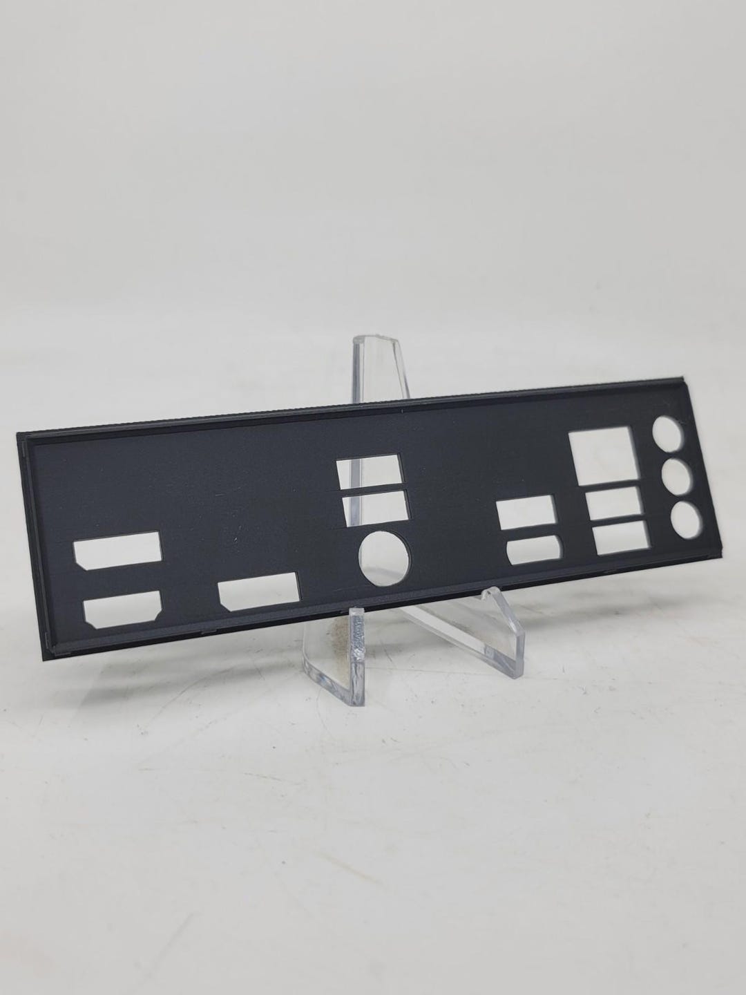 Gigabyte B650M D3HP I/O Shield / Back Panel - Wholesale Available - Etsy