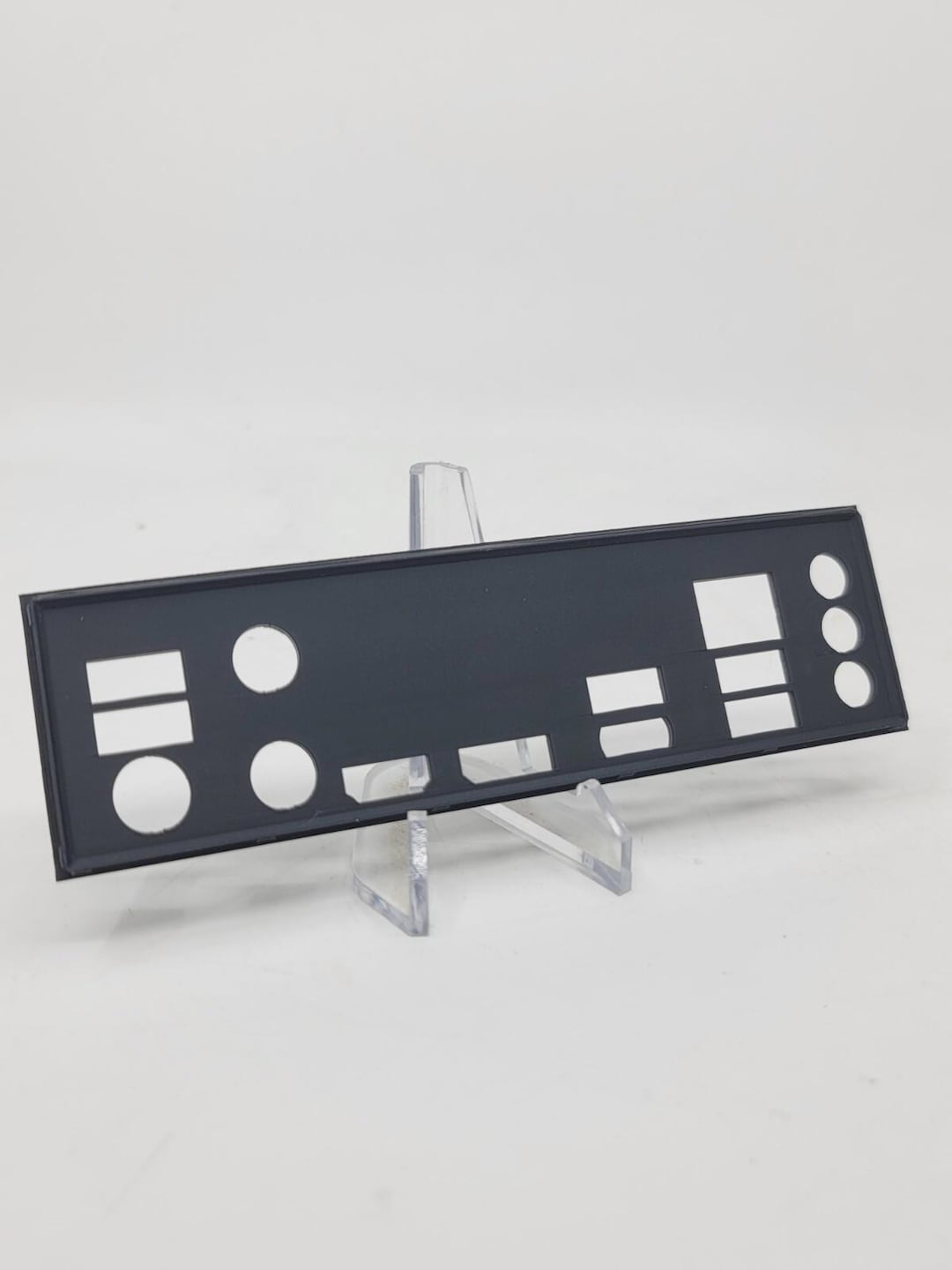 Gigabyte B660 DS3H AC I/O Shield / Back Panel Cover - Wholesale ...