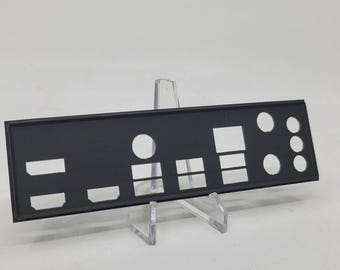 ASUS Prime B660M-A AC I/O Shield / Back Panel Cover - Wholesale Available