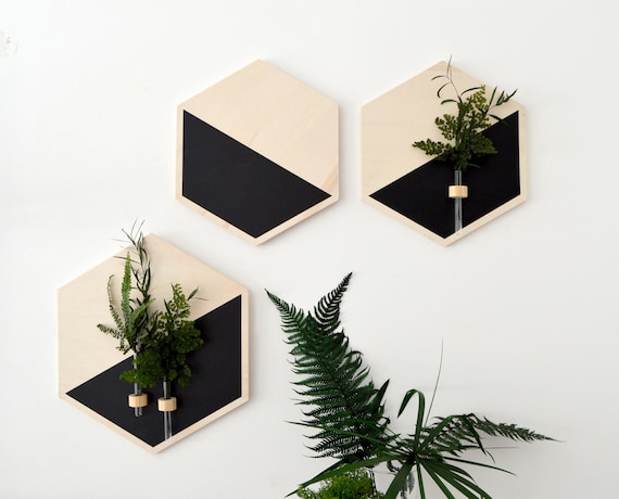 20 Black Fridaywall Planterhanging Planter Plants Wall Image 0