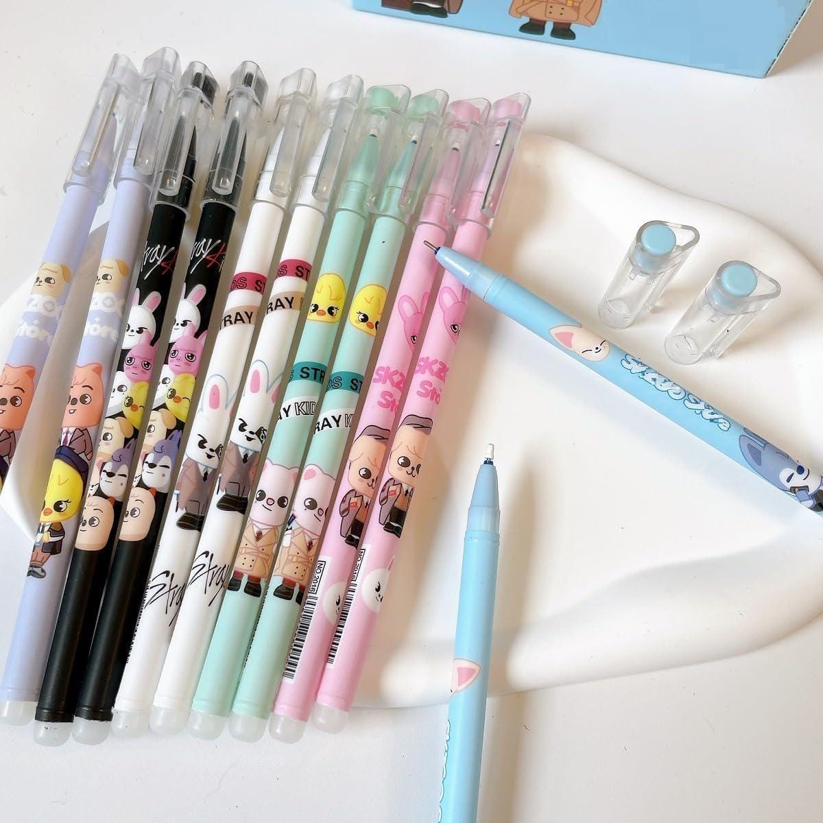 Stray kids pen - Etsy 日本