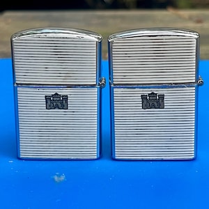 Hadson Lighter