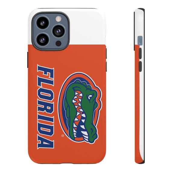 Florida Gators Tough Phone Case: College Sports Fan Gift - Etsy Ireland Florida Gators Tough Phone Case: College Sports Fan Gift - Etsy Ireland