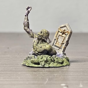 Zombie