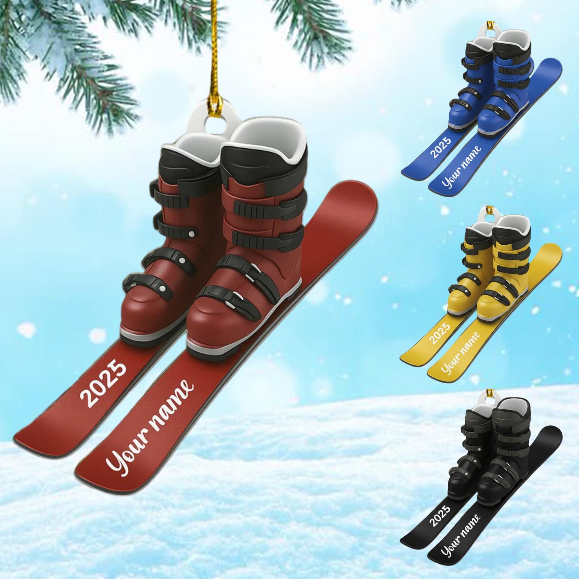 Suelas De Repuesto Para Botas De Esquí – First Stop Board Barn