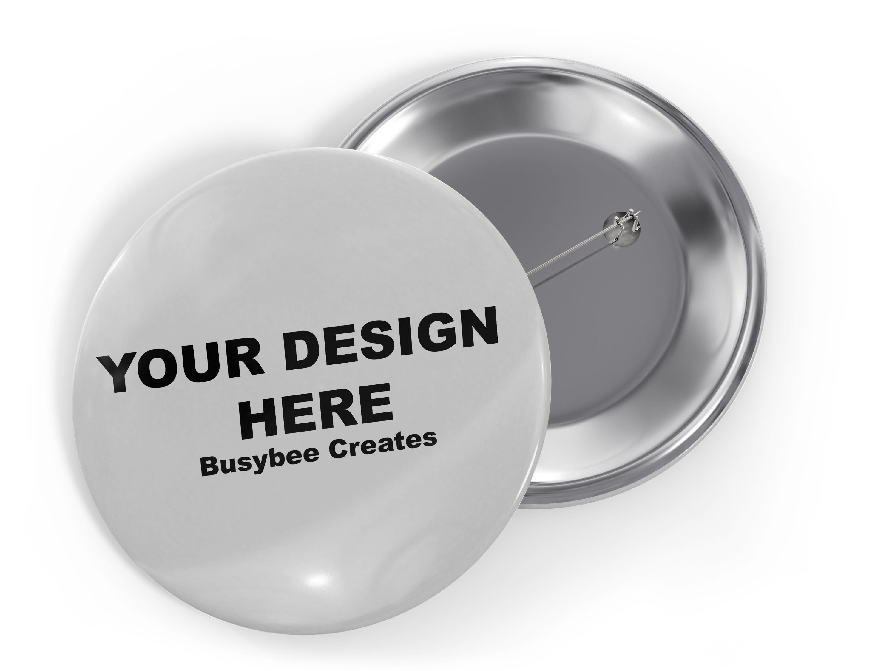Custom button Custom button