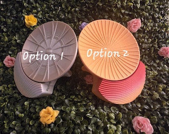 Hermit Crab Walking Disc