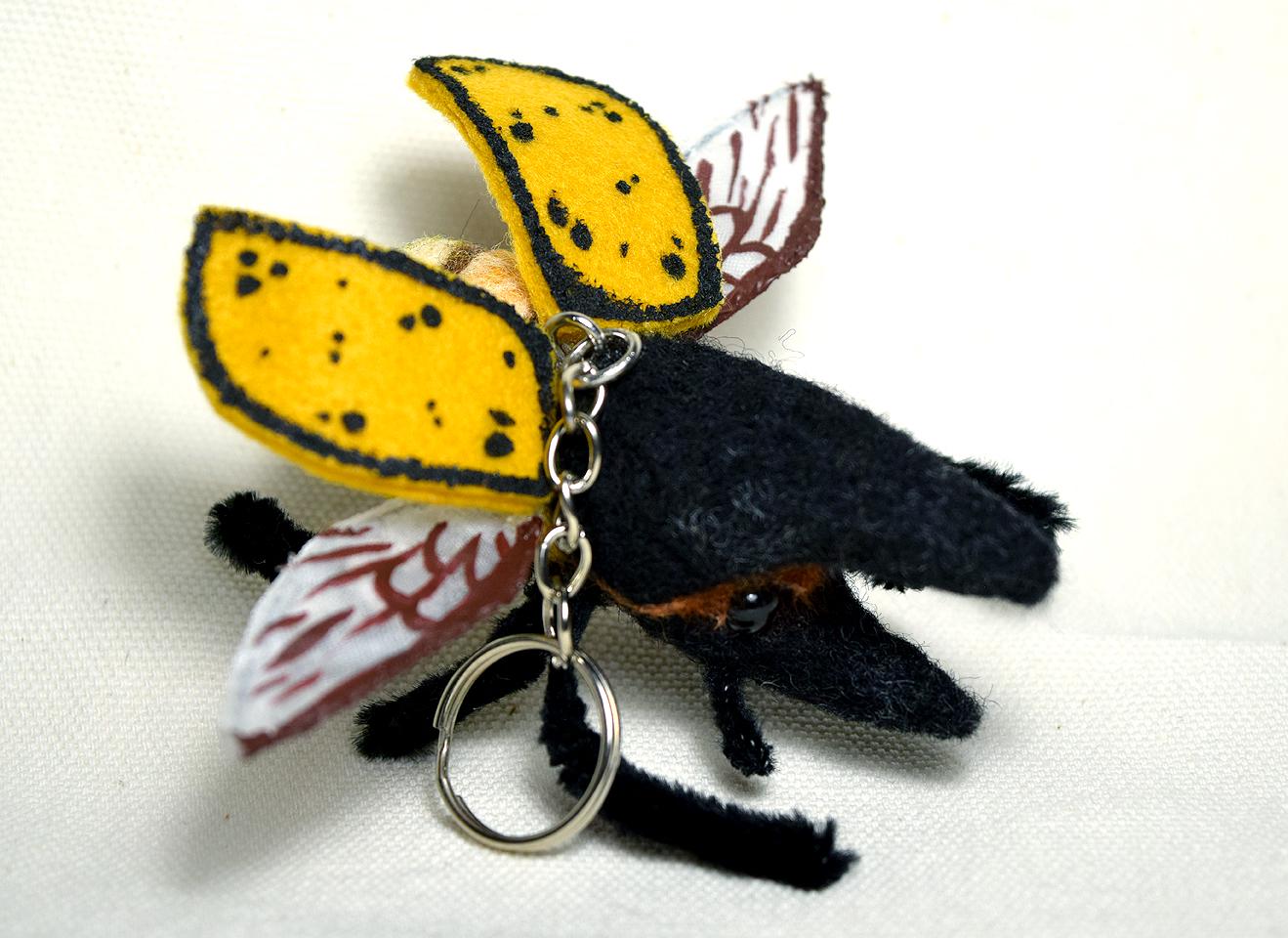 Dynastes hercules - Etsy 日本