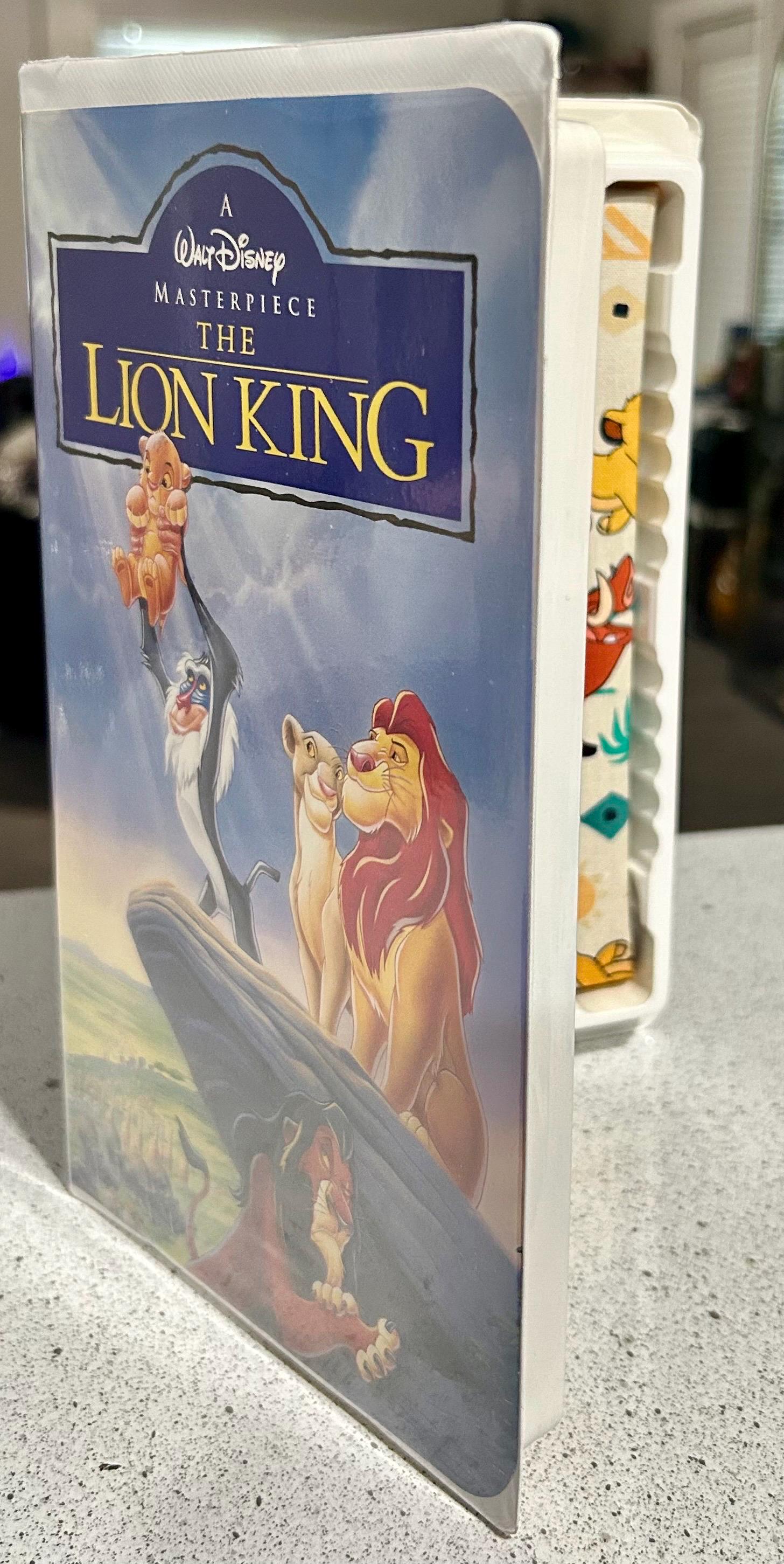 KING Lion King Theme Fabric - Etsy