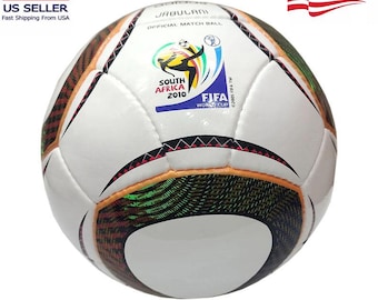 Handmade Soccer Ball Size 5 Rexine Football South Africa Design Training Match Ball