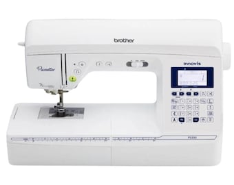 Brother Pacesetter PS500 Sewing & Quilting Machine