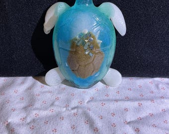 Sea turtle