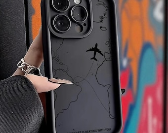 CandyVelvet Liquid Silicone Case – Soft Shockproof Cover for iPhone X to 16 Plus Series