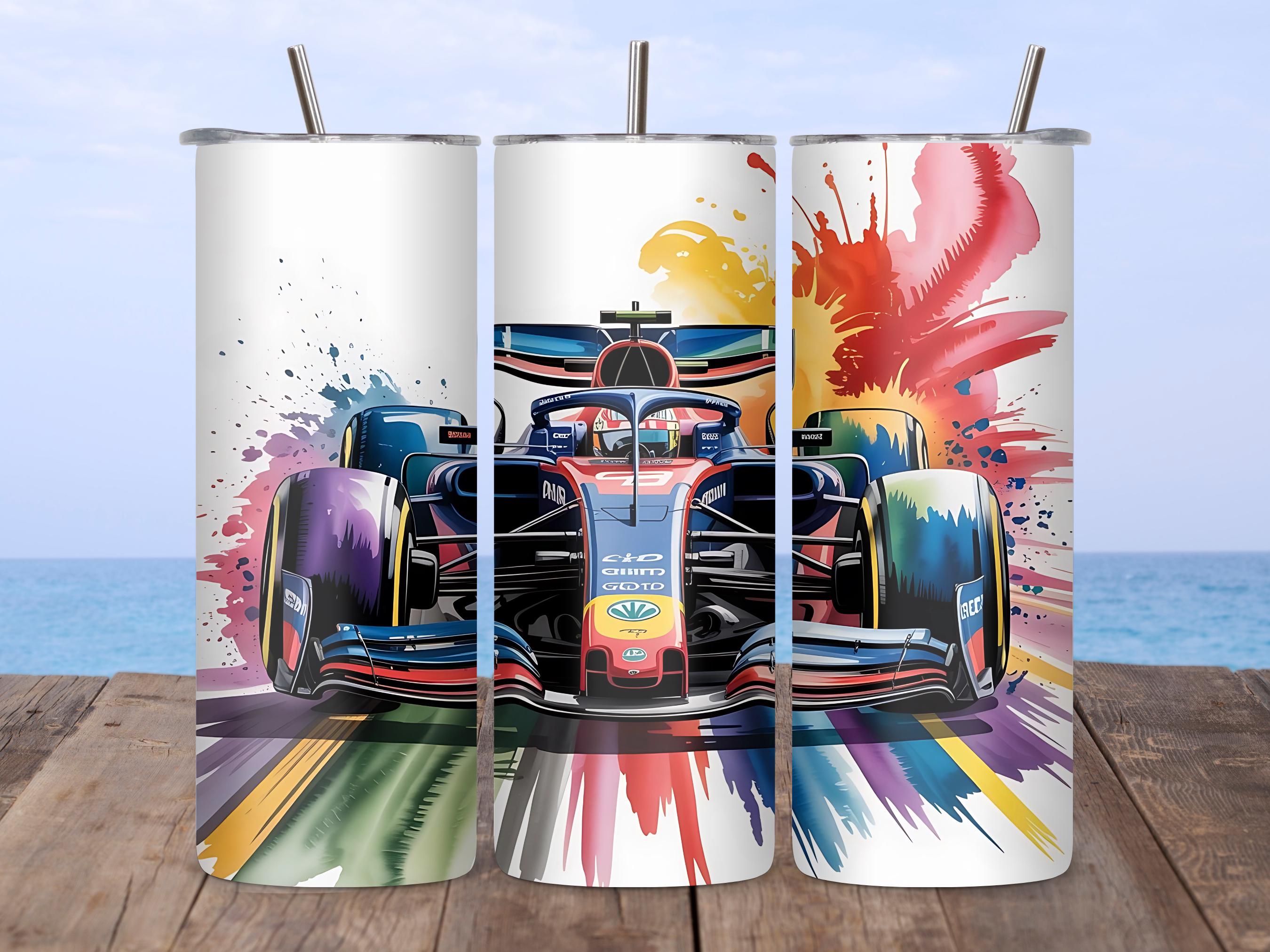 Max Verstappen Tumbler - Etsy