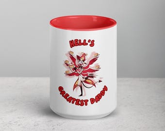 R*読様 HAZBINHOTEL　DAD MUGS s-l400.jpg