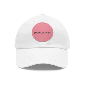 Stijlvolle papa-hoed met leren patch, casual pet voor vaders, perfect cadeau voor Vaderdag, dagelijks gebruik, trendy accessoires