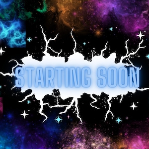 Binnenkort van start universe twitch scene voor streamers
