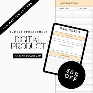 Paycheck Budget Spreadsheet Weekly Budget Monthly Budget Biweekly Bill Tracker Debt Tracker Financial Planner Google Sheets Template