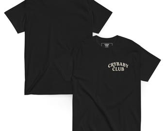 Camiseta del Club de los Llorones - Camiseta con estampado