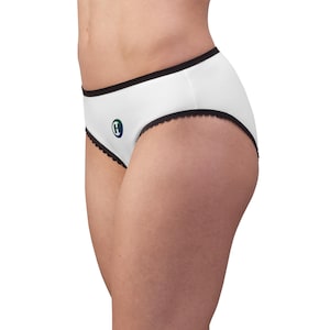 Trendy Women&#39;s Briefs - Comfortable & Stylish Underwear for Everyday, Gifts, Loungewear, Self-Care Essentials, Omnitifichub