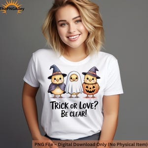 Pakiet Halloween PNG | Straszne Clipart | Urocze Halloweenowe Grafiki | Pobieranie Cyfrowe | Sublimacja PNG | Użytek Komercyjny