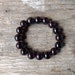 see more listings in the Chakra Gemstone Bracelet section